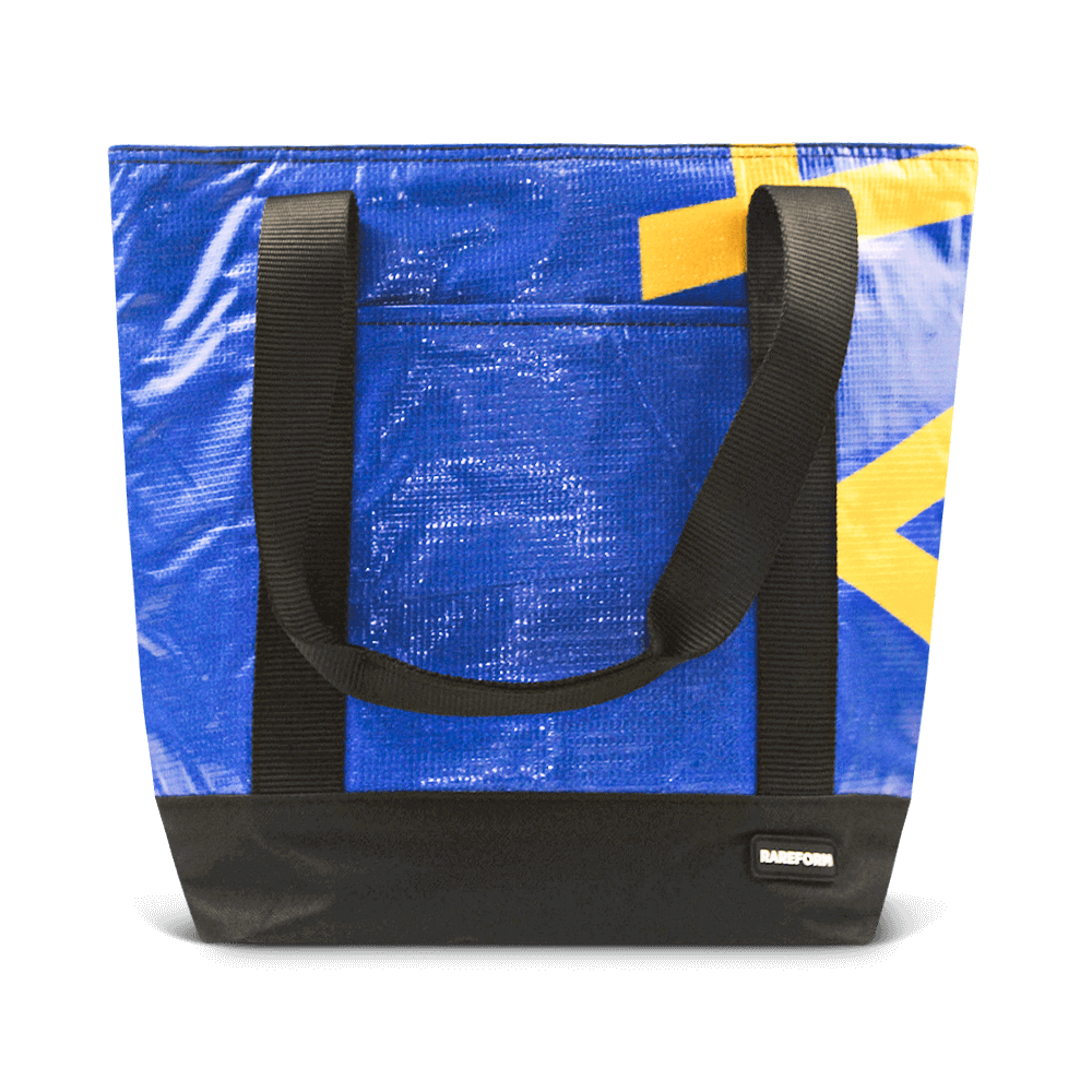 Beck Cooler Tote
