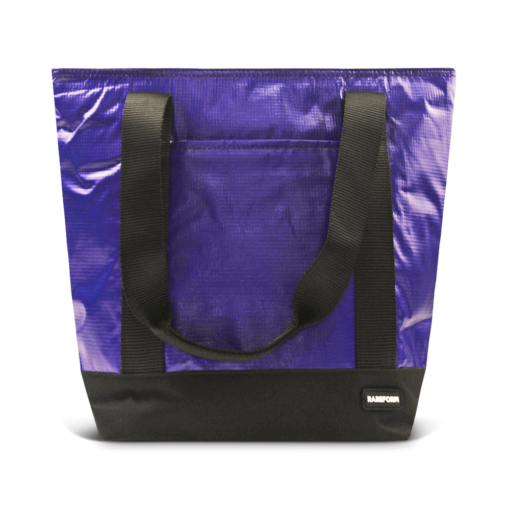 Beck Cooler Tote