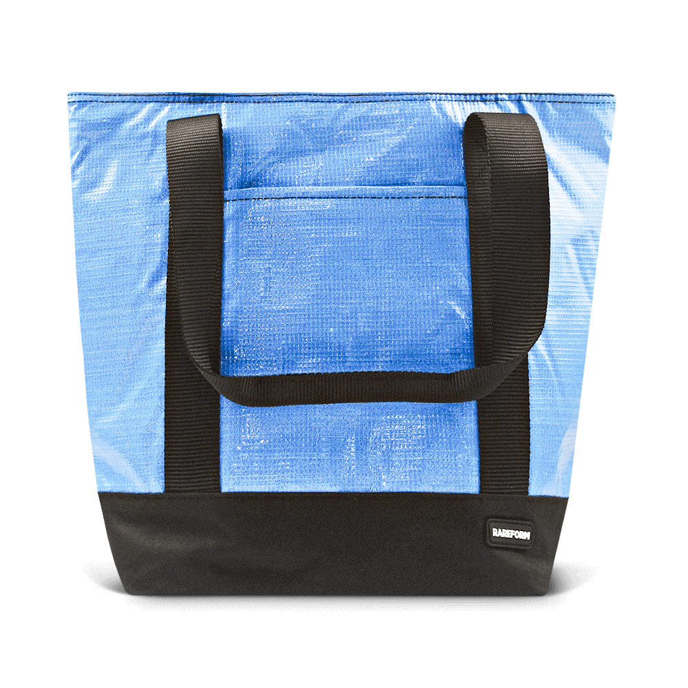 Beck Cooler Tote