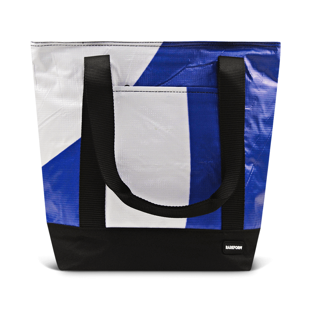 Beck Cooler Tote