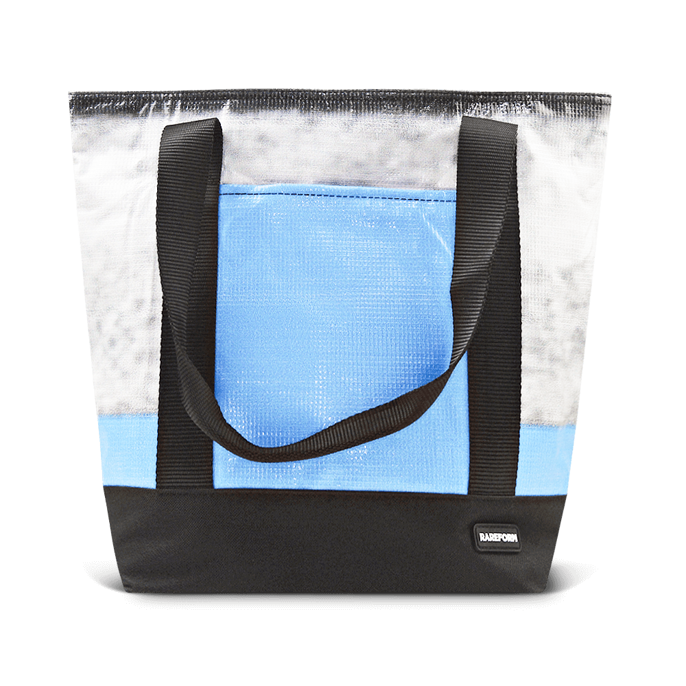 Beck Cooler Tote