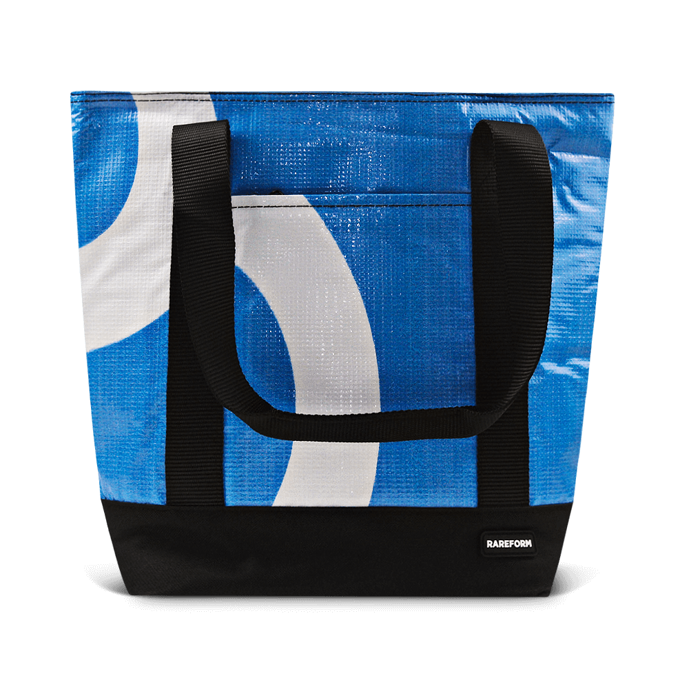Beck Cooler Tote