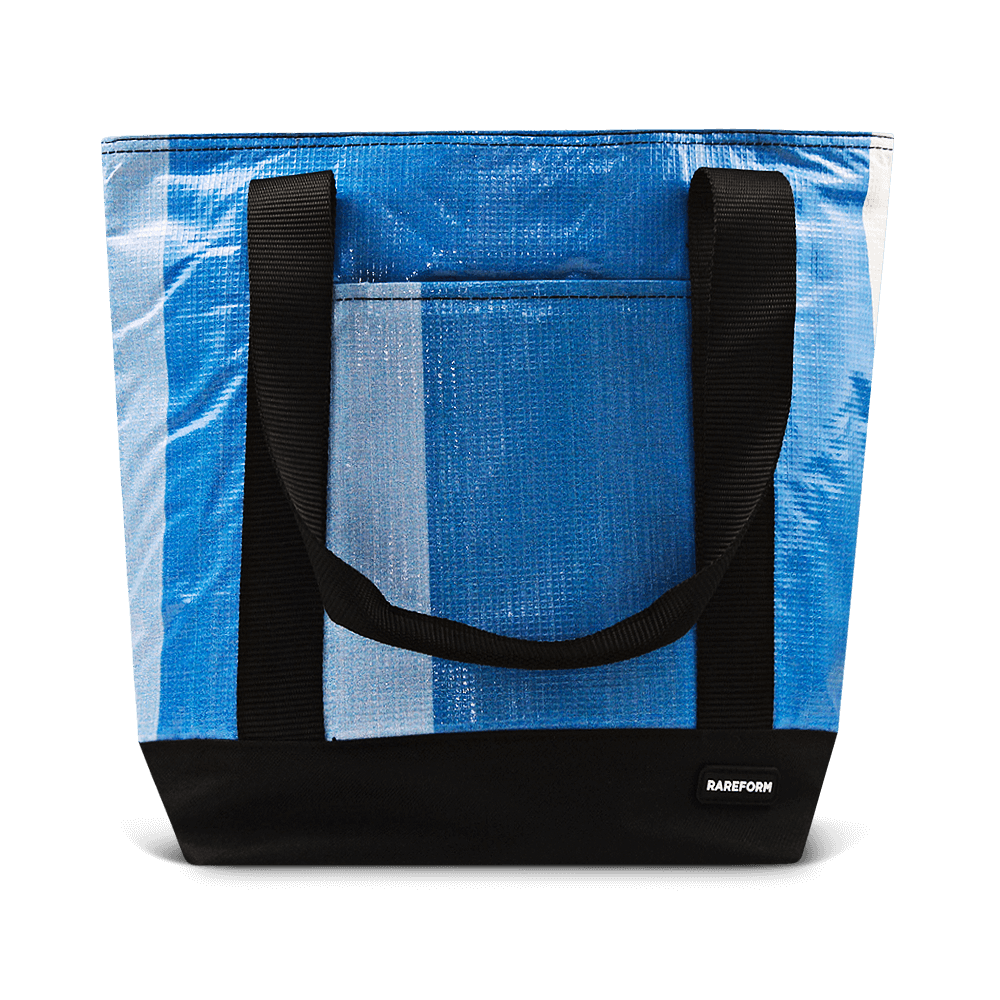 Beck Cooler Tote