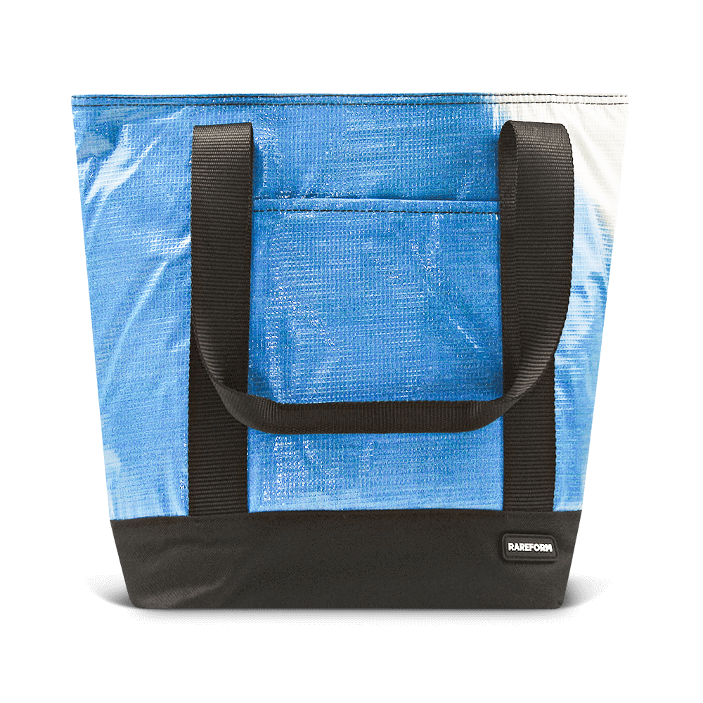 Beck Cooler Tote