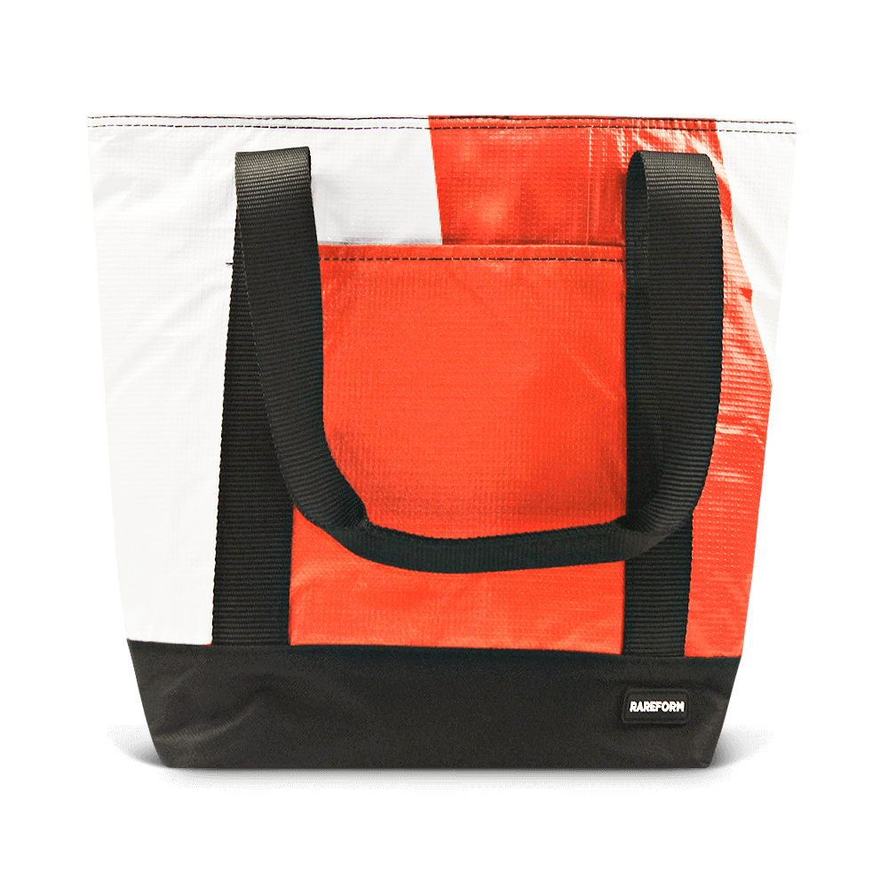 Beck Cooler Tote