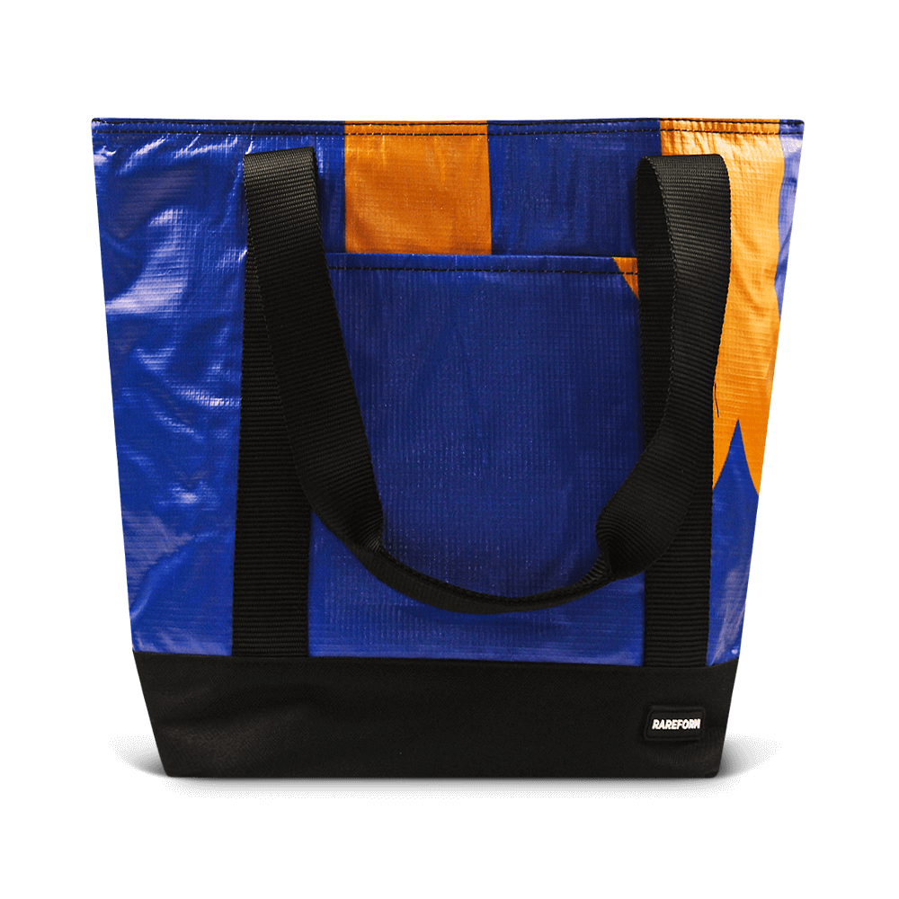 Beck Cooler Tote