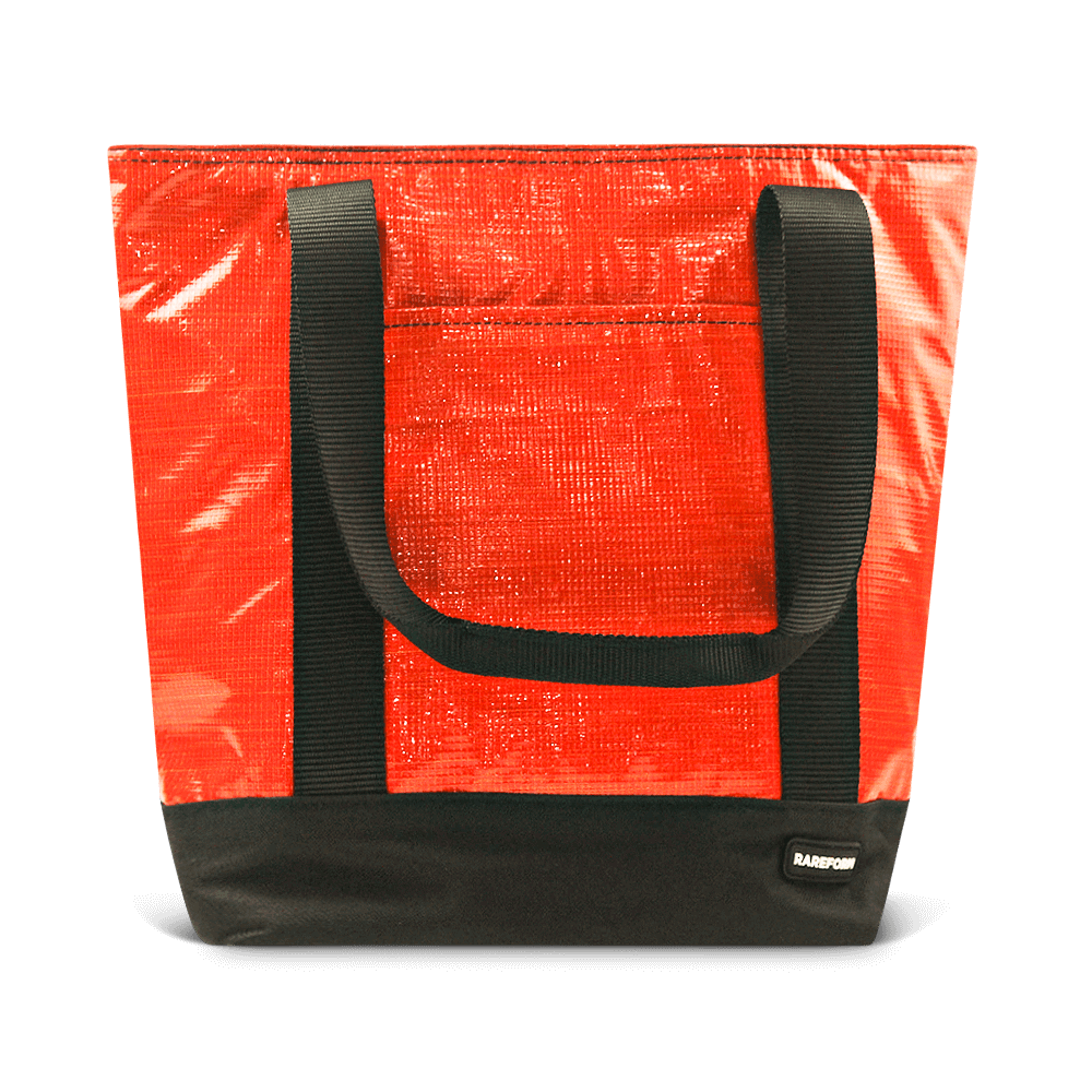 Beck Cooler Tote