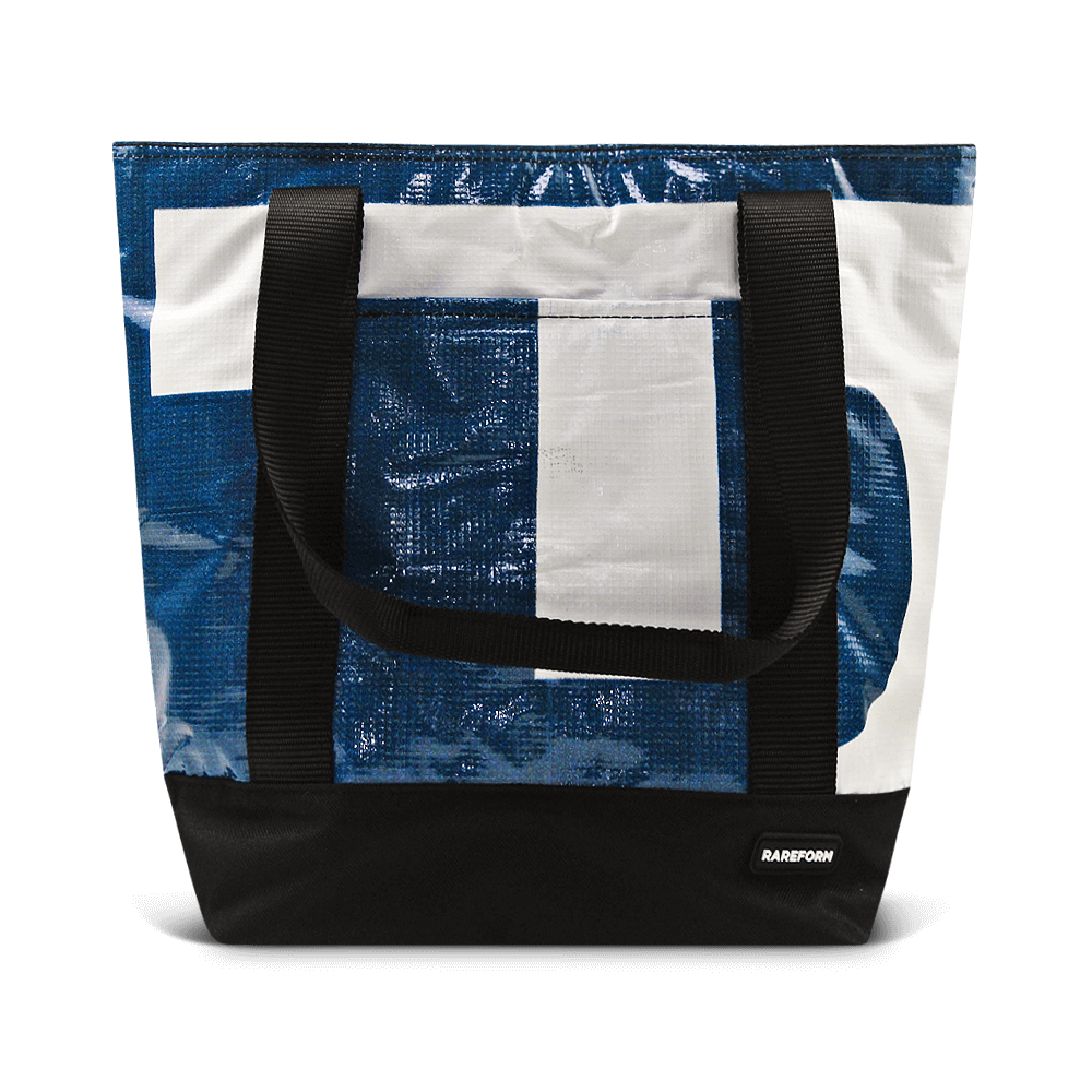 Beck Cooler Tote