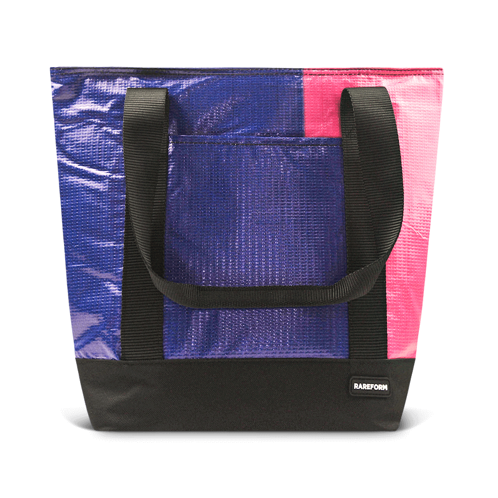 Beck Cooler Tote