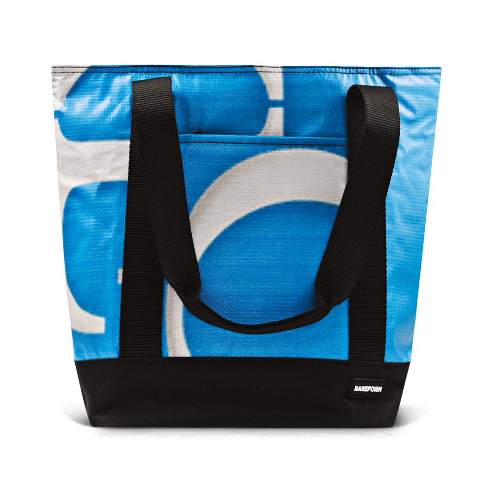 Beck Cooler Tote