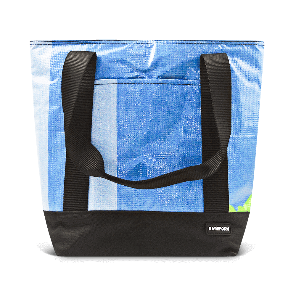 Beck Cooler Tote
