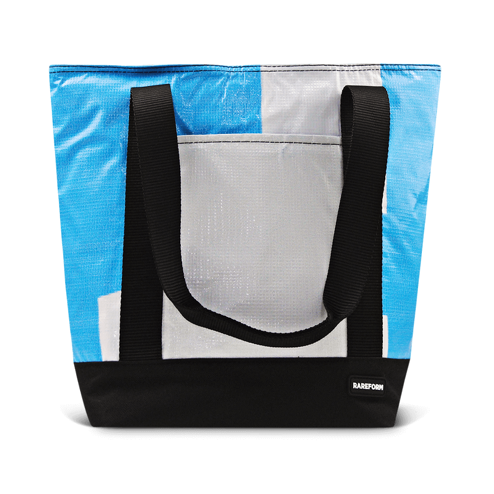 Beck Cooler Tote