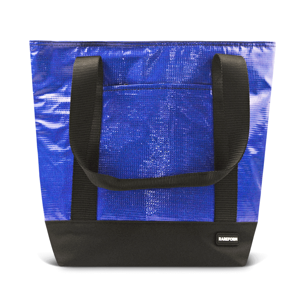 Beck Cooler Tote