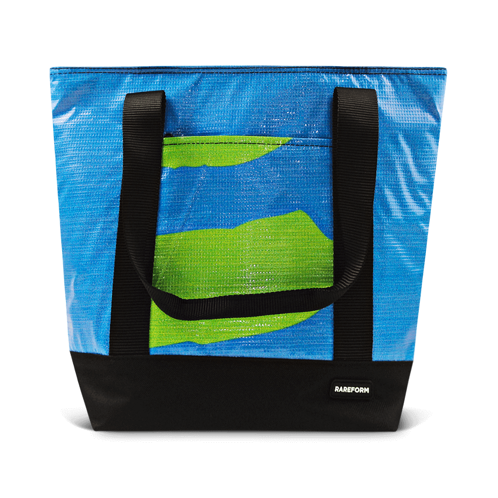 Beck Cooler Tote
