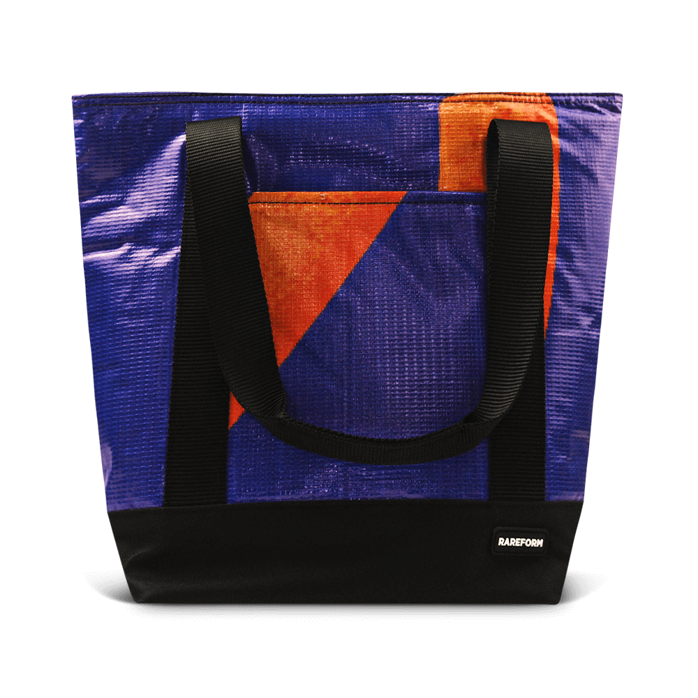 Beck Cooler Tote