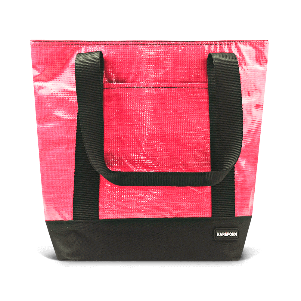 Beck Cooler Tote