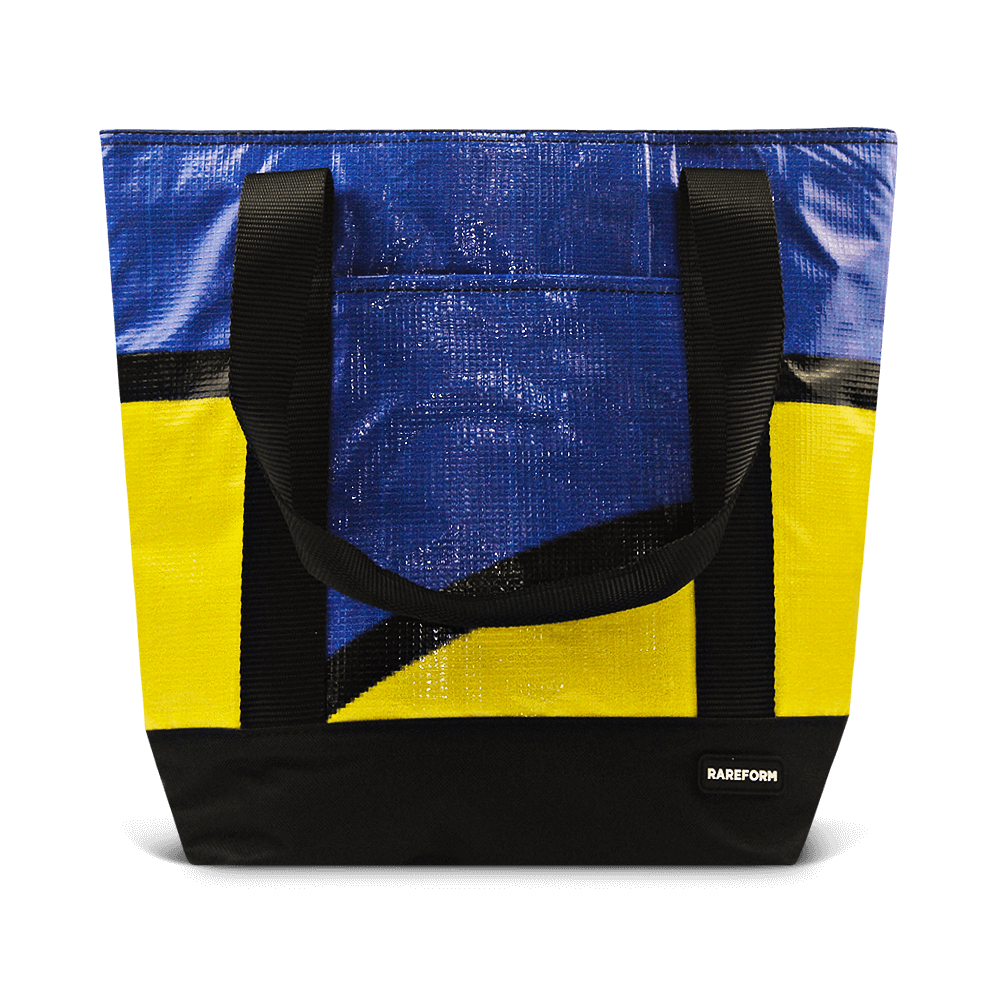 Beck Cooler Tote