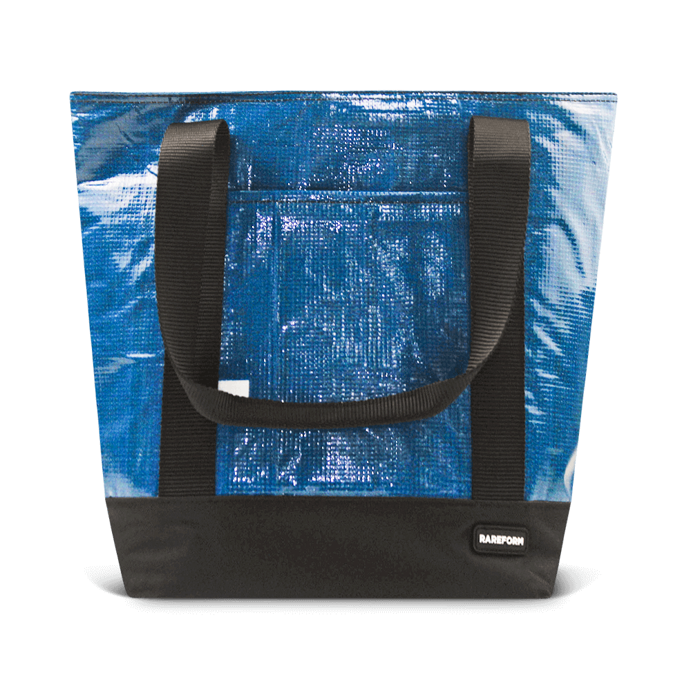Beck Cooler Tote