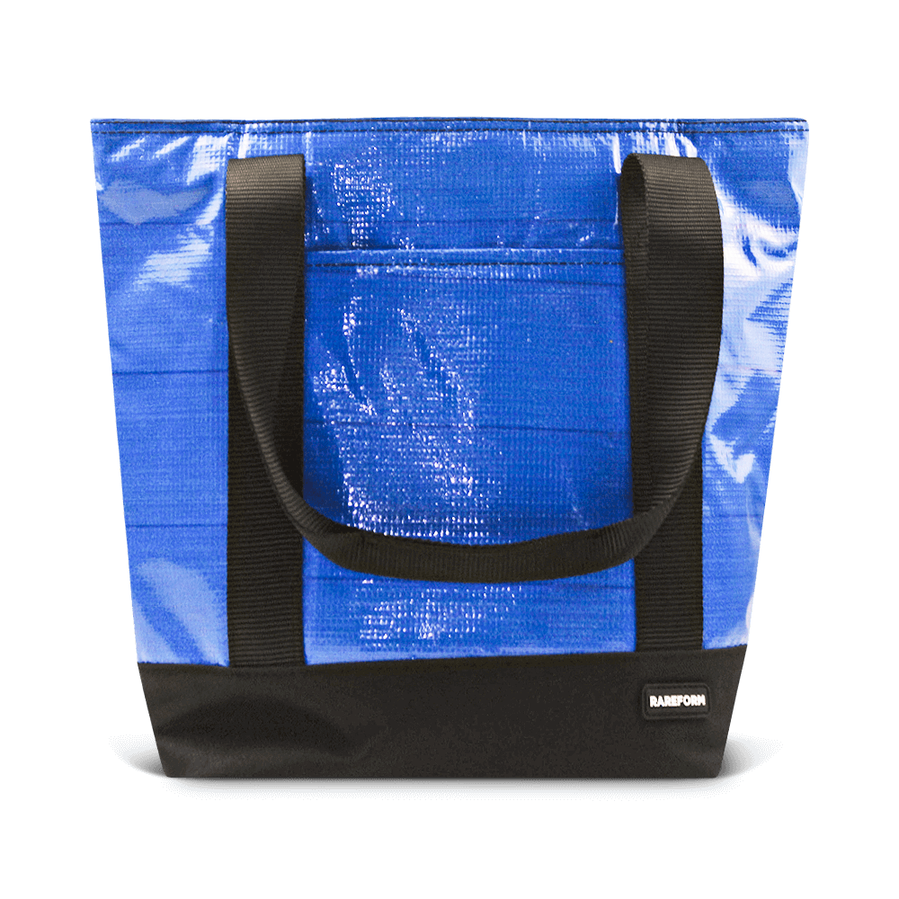Beck Cooler Tote