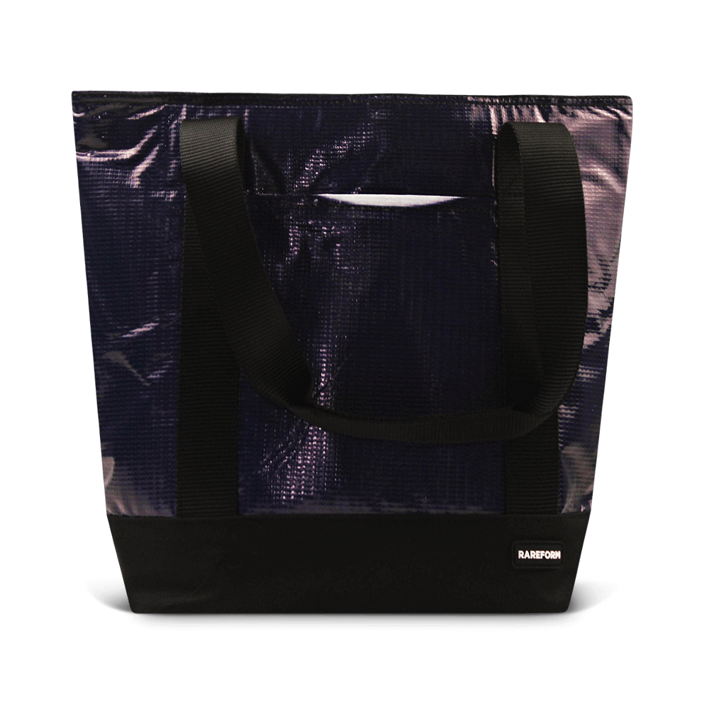 Beck Cooler Tote