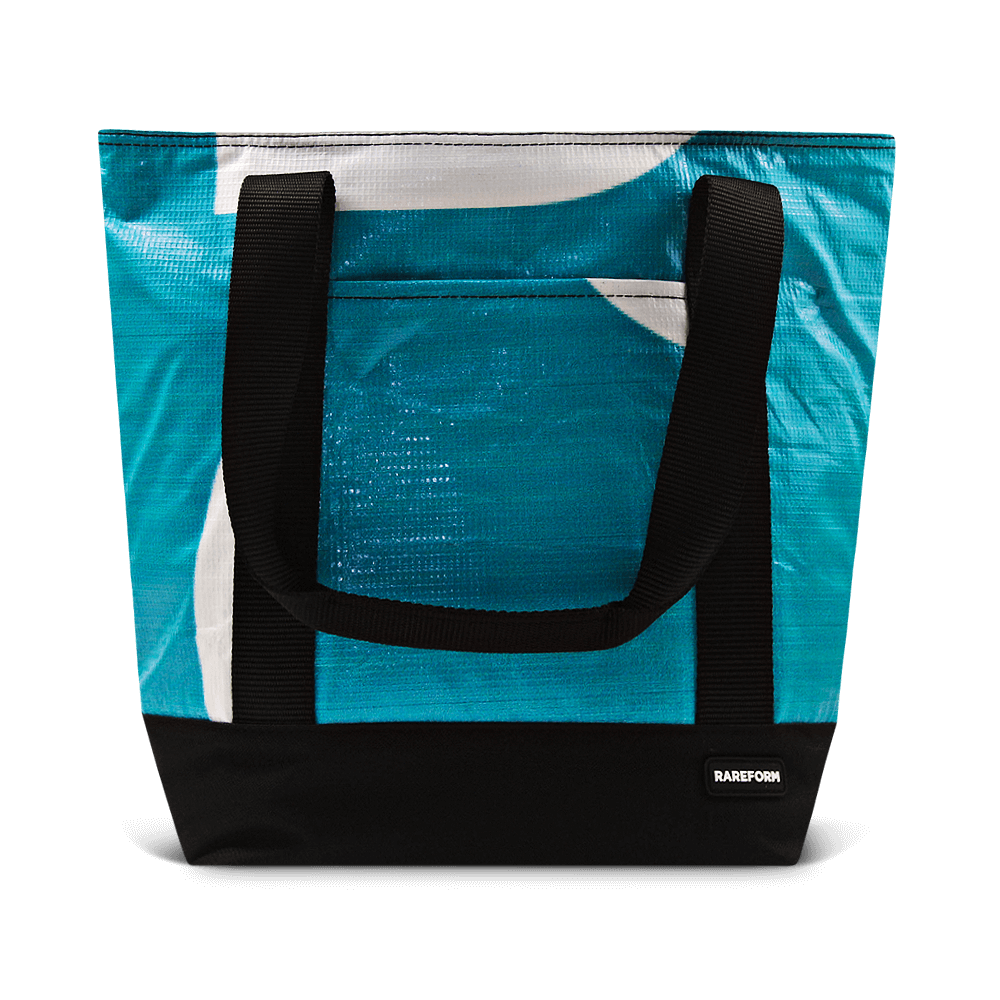 Beck Cooler Tote