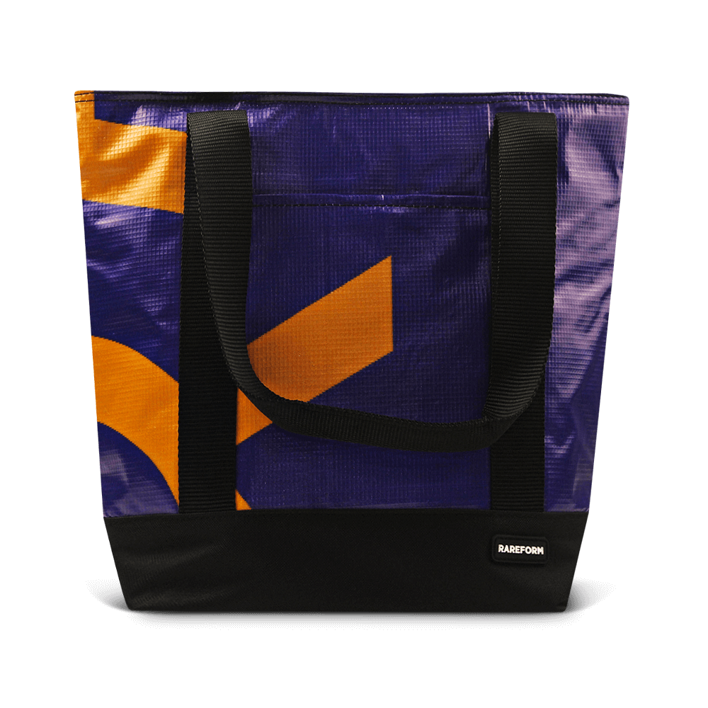 Beck Cooler Tote