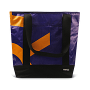 Beck Cooler Tote