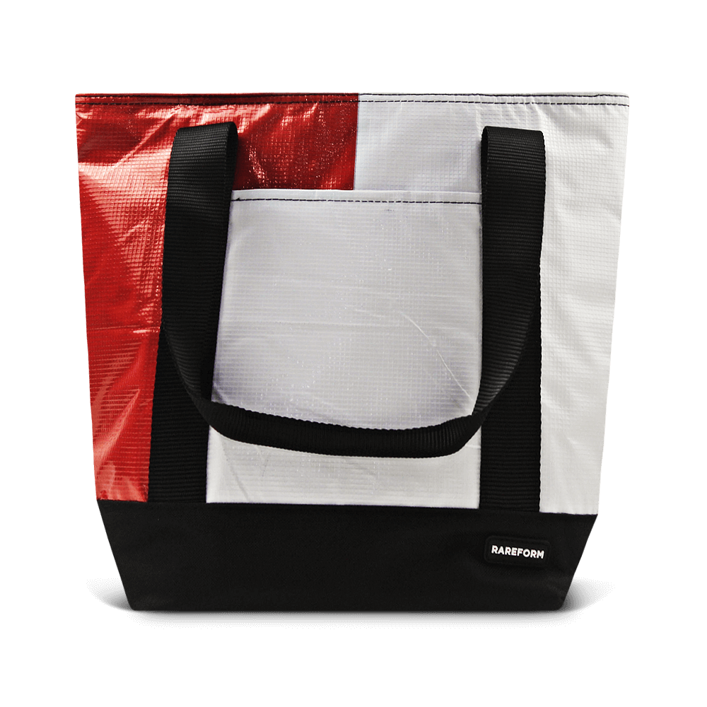 Beck Cooler Tote
