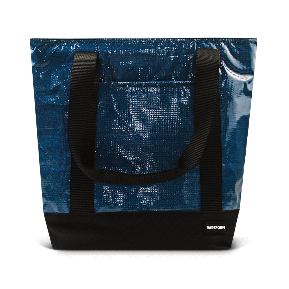 Beck Cooler Tote