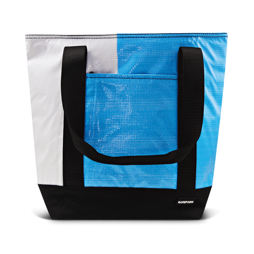 Beck Cooler Tote