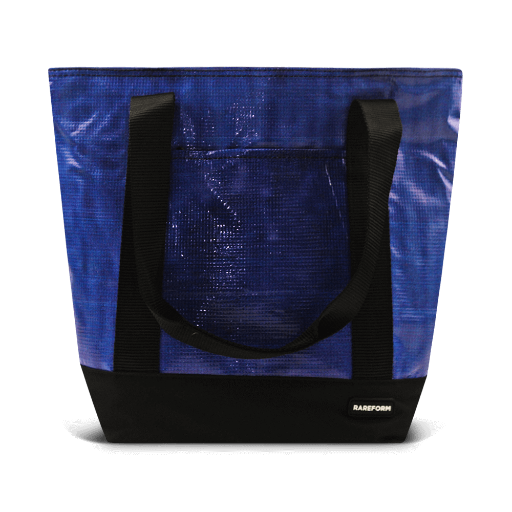 Beck Cooler Tote