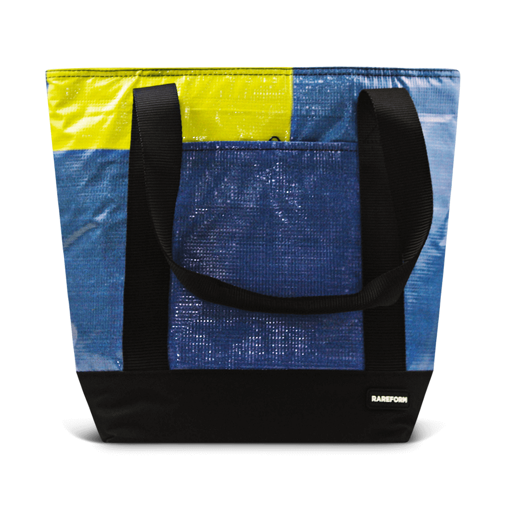 Beck Cooler Tote