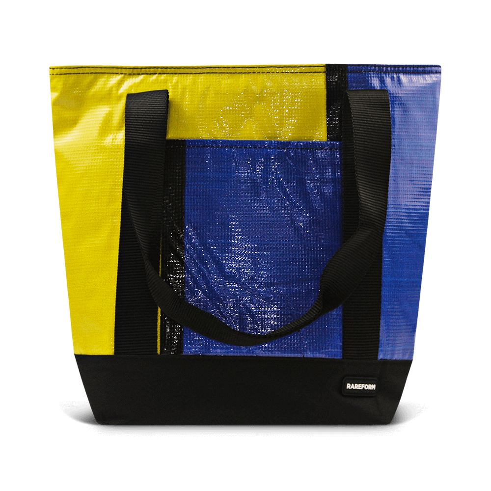 Beck Cooler Tote