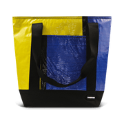 Beck Cooler Tote