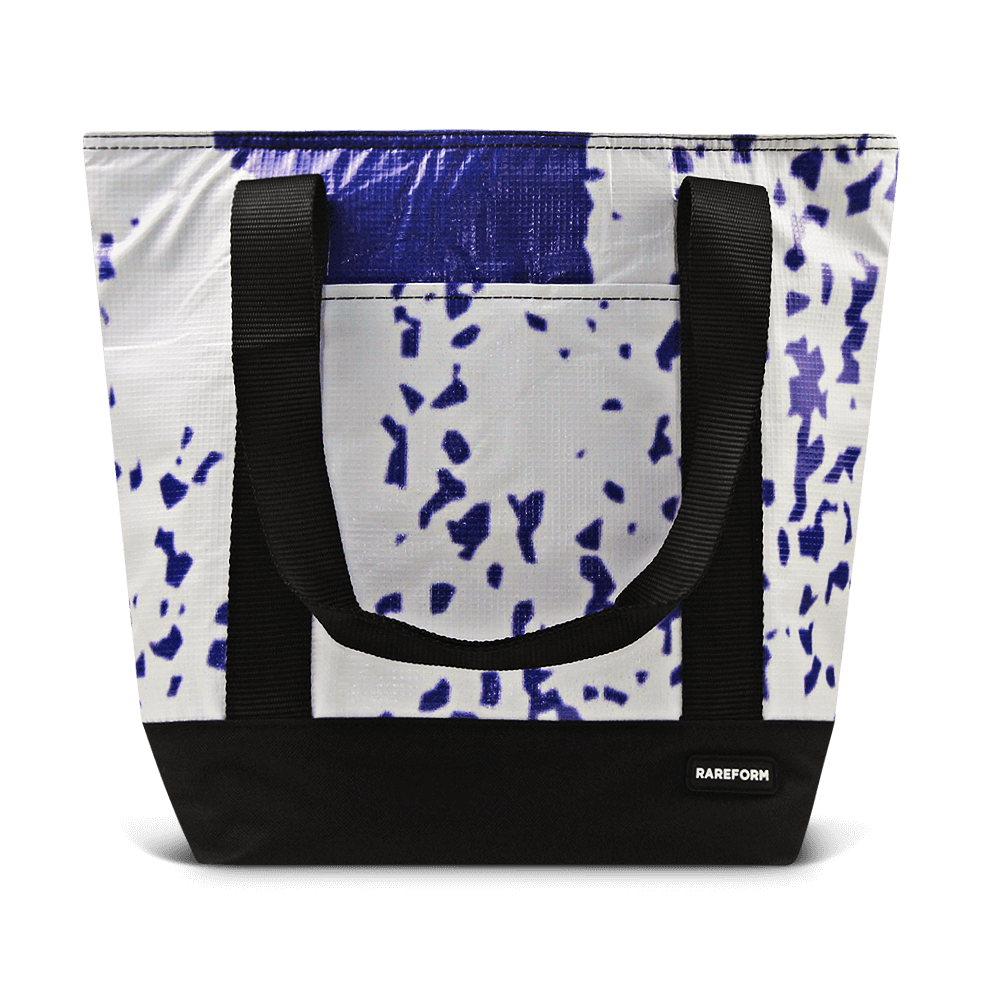 Beck Cooler Tote