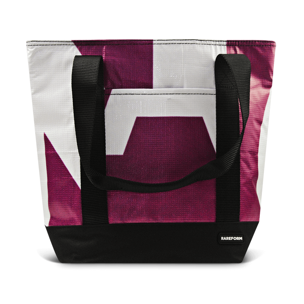 Beck Cooler Tote