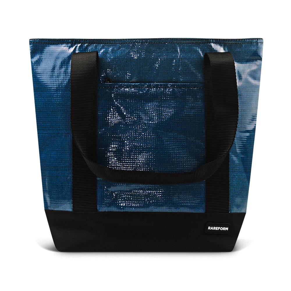 Beck Cooler Tote
