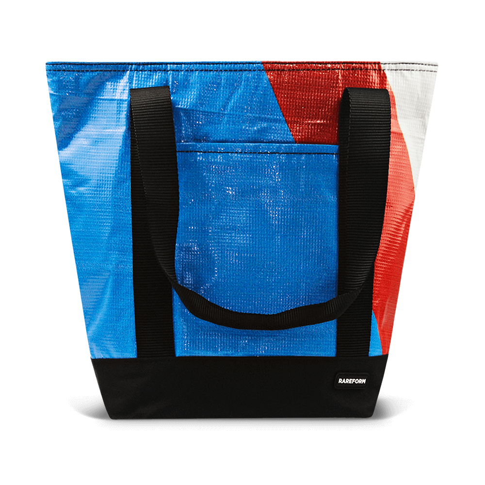 Beck Cooler Tote