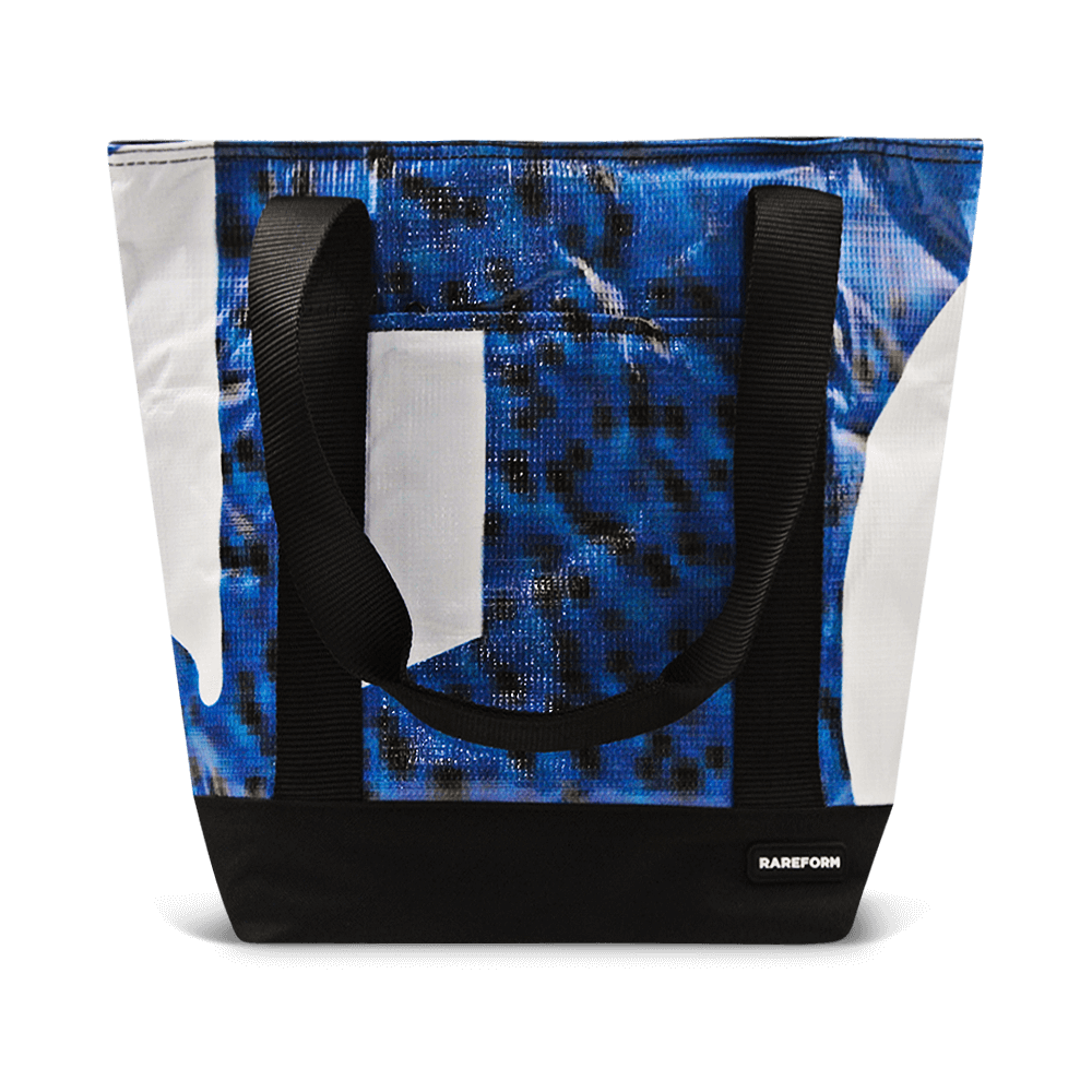 Beck Cooler Tote