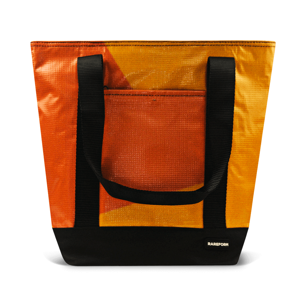 Beck Cooler Tote