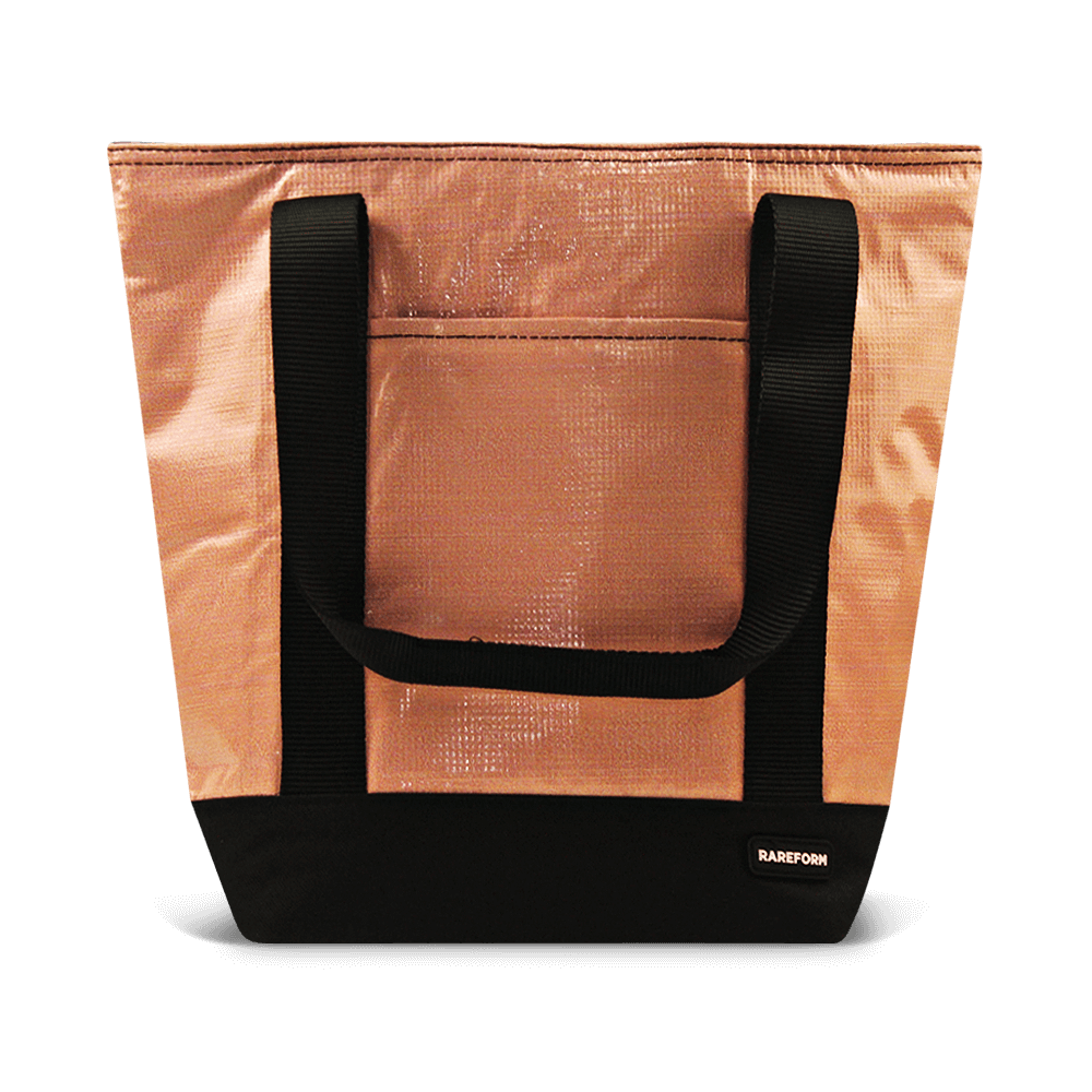Beck Cooler Tote