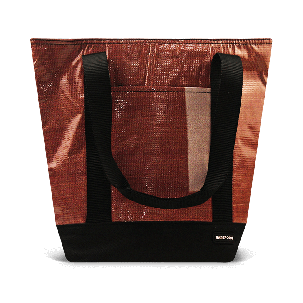 Beck Cooler Tote