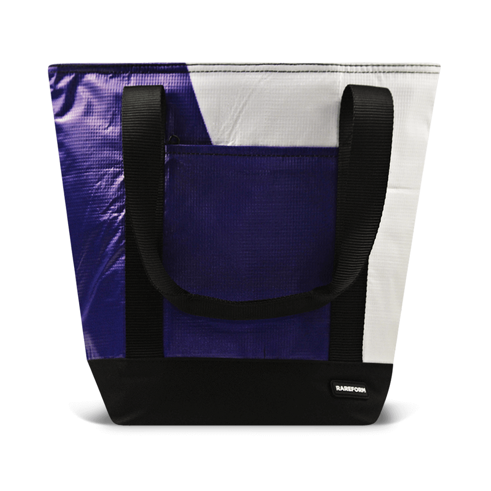 Beck Cooler Tote