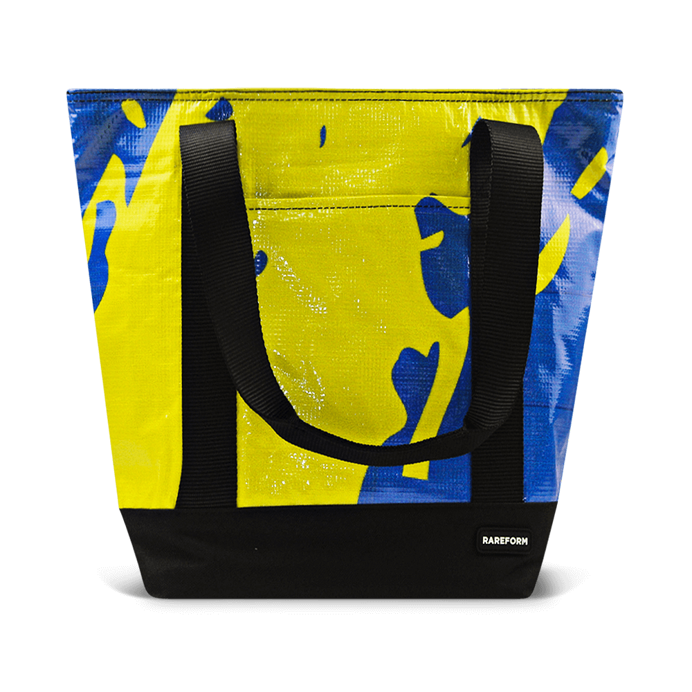 Beck Cooler Tote
