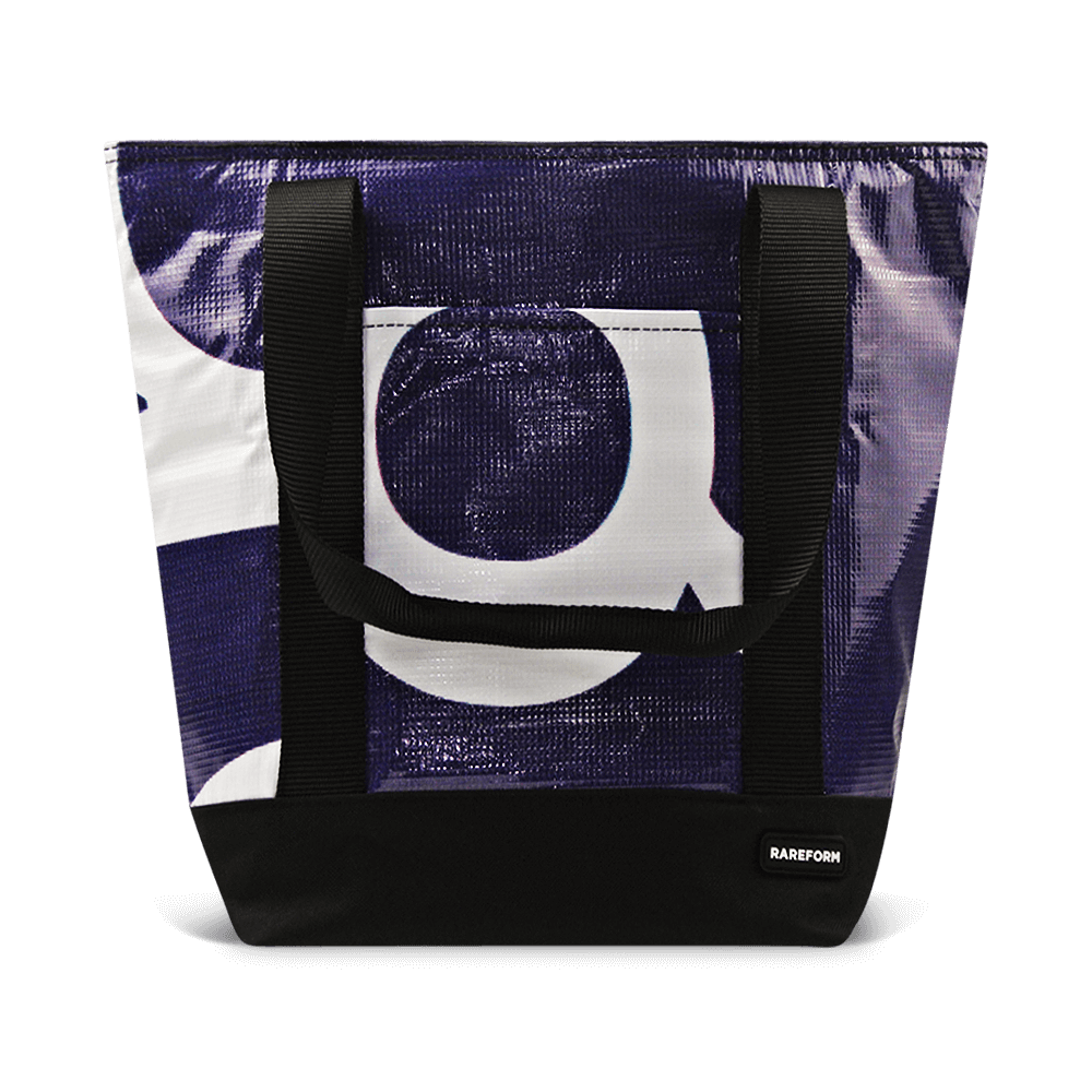 Beck Cooler Tote