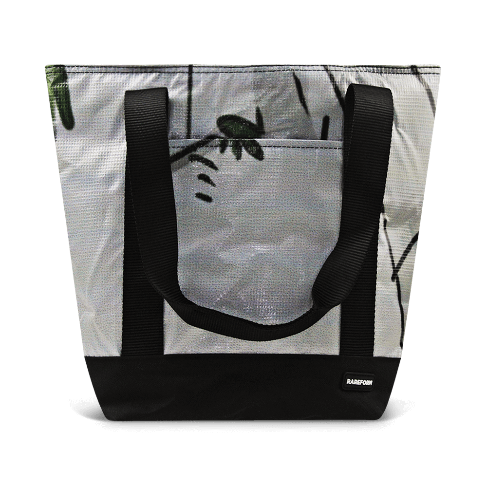 Beck Cooler Tote