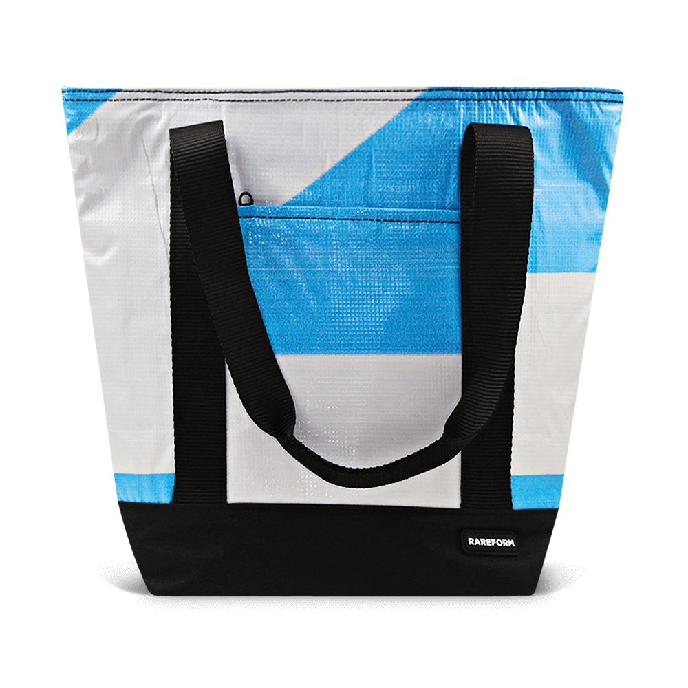 Beck Cooler Tote