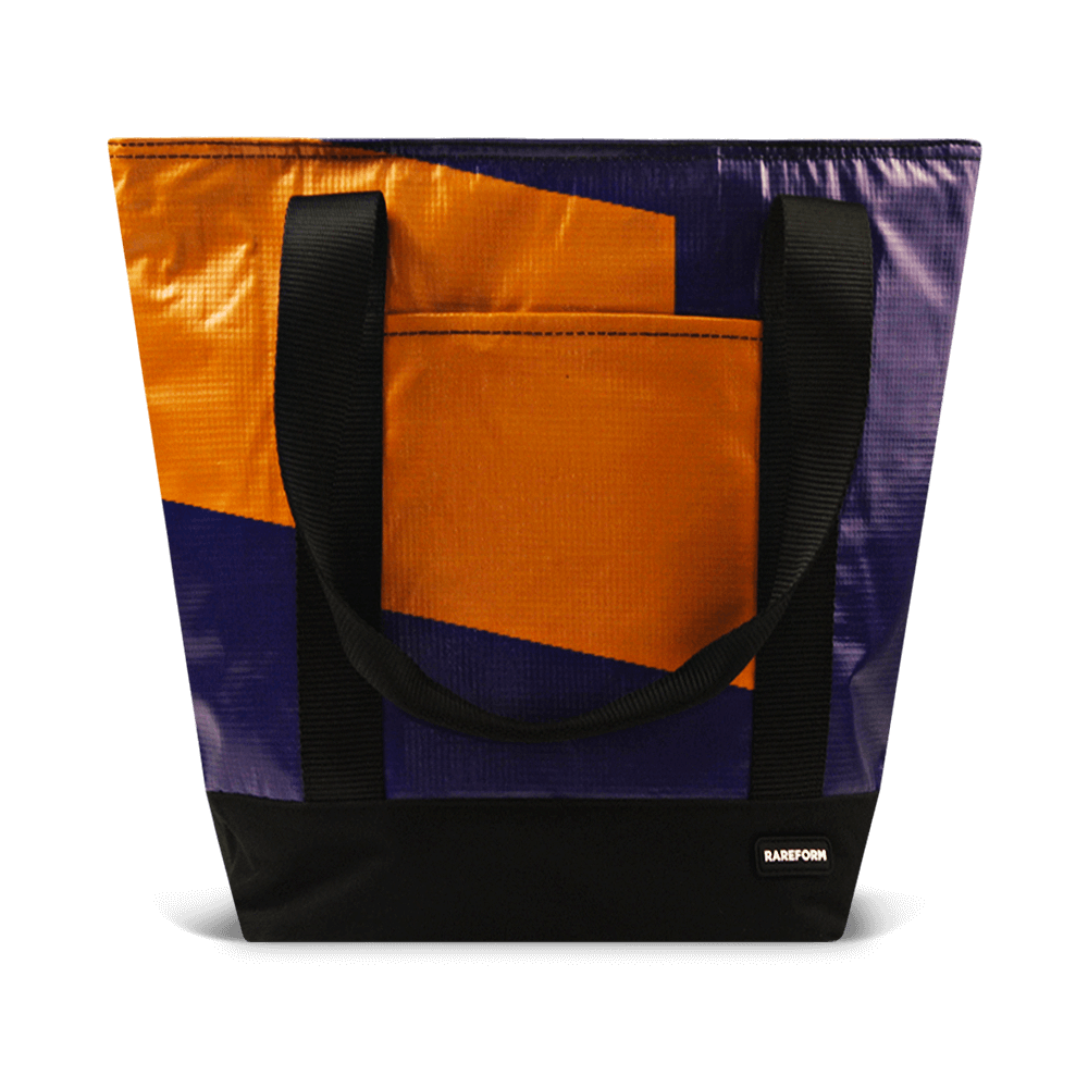 Beck Cooler Tote
