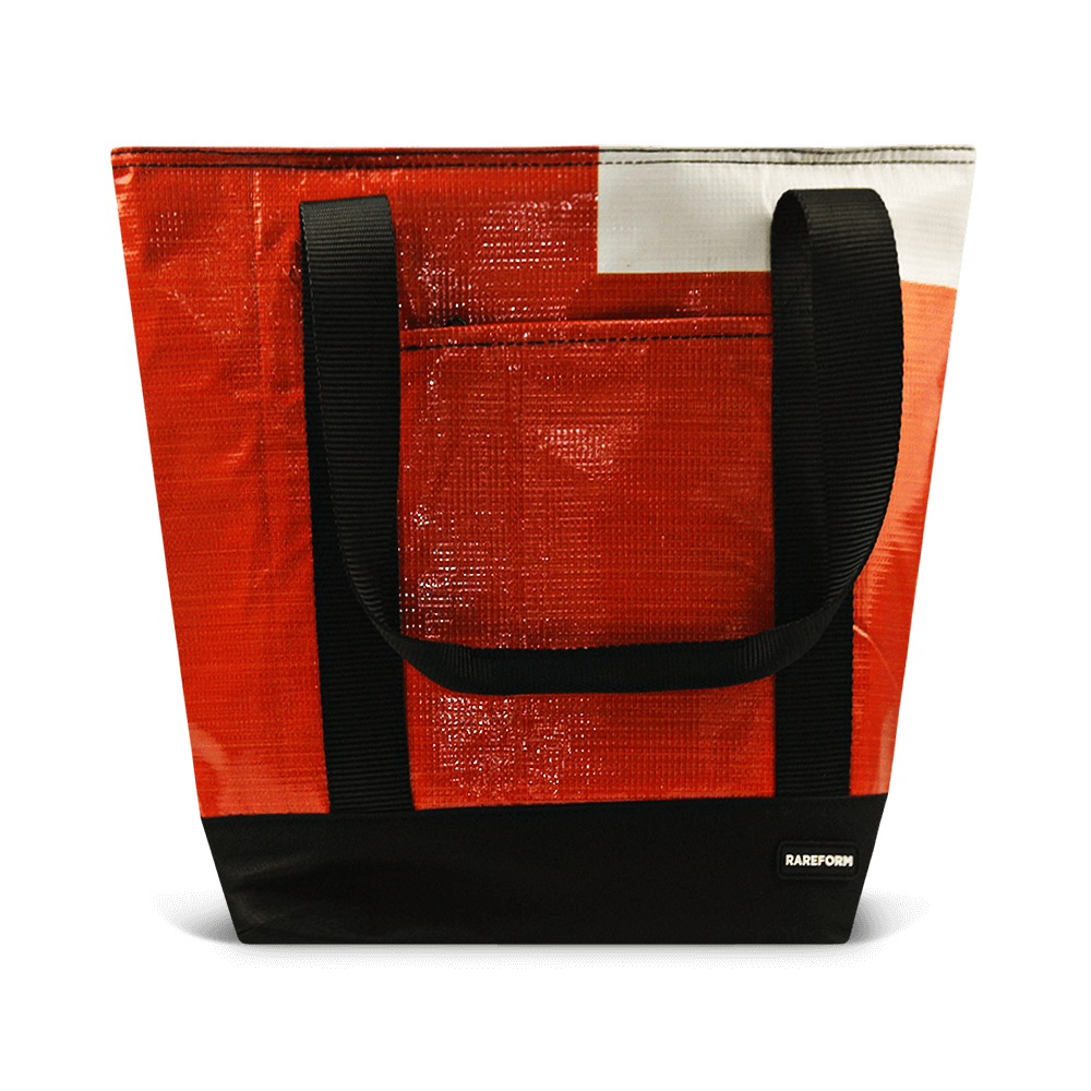 Beck Cooler Tote