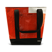 Beck Cooler Tote